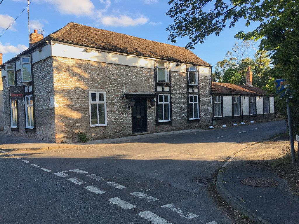 Holmpton